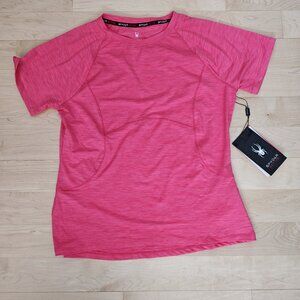 Spyder Active Ladies Shirt